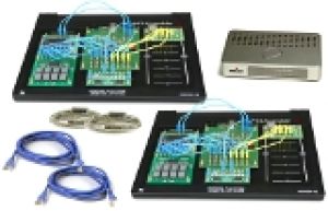 MCLS-Erweiterungen Ethernet