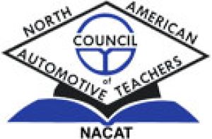 NACAT Konferenz in Tyler, Texas