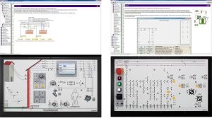 UniTrain-I in der Installationstechnik