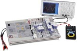 Neue Stecksysteme f�r Elektrotechnik / Elektronik