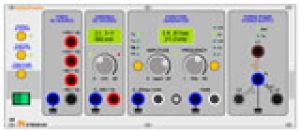 SybaPower - Multi Power Supply