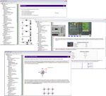Überarbeitete UniTrain-I®-Kurse Elektronik