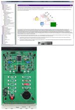 Neuer UniTrain-I®-Kurs Elektrotechnik
