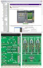 UniTrain-I�-Kurs Drehstromtechnik