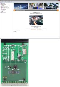 Kurs Leistungselektronik 3: Frequenzumrichter-Antriebe