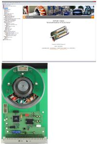 Kurs Elektrische Maschinen 7: BLDC-/Servo-Motor