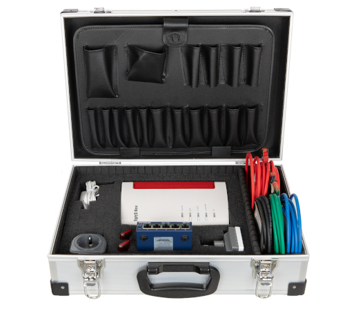 TWT 1 WLAN-Trainer SOHO