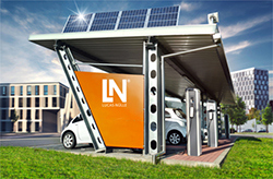 Elektromobilität / Alternative Antriebe