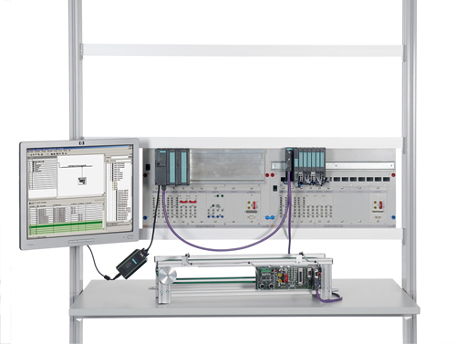 CDP 1 PROFIBUS-DP