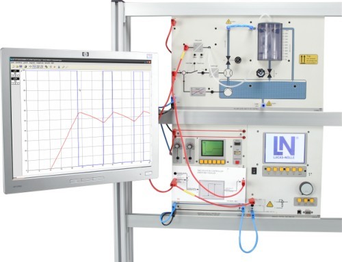 Angewandte Regelungstechnik