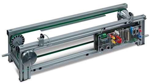 Bausatz Transportsystem