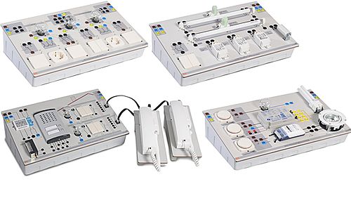 EIT 1 / EIT 2 Beleuchtungs- und Signalanlagen