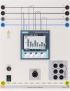 Power Quality Meter mit Grafikdisplay und Langzeitspeicher