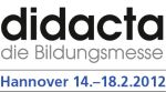 Didacta Hannover 2012