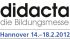 Didacta Hannover 2012