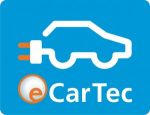 eCarTec 2012 - Lucas-Nülle stellt auf der Münchener Fachmesse für Elektromobilität aus