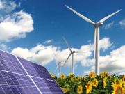 Erneuerbare Energien in der elektrotechnischen Ausbildung