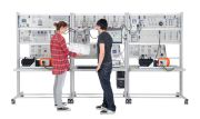 Einbindung regenerativer Energien in das Smart-Grid
