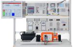 Neues Trainingssystem Pumpspeicher-Kraftwerk