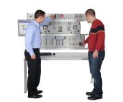 Tage des Elektrotechnik Ausbilders