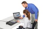 Neuer FPGA-Trainer
