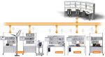 Von der Energieversorgung bis zum Verbrauch