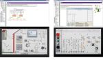 UniTrain-I in der Installationstechnik