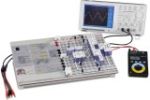 Neue Stecksysteme f�r Elektrotechnik / Elektronik