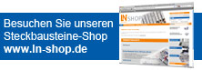 Lucas-N&uuml;lle Shop