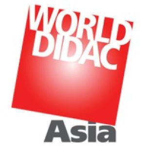 Worlddidac Asia 2015