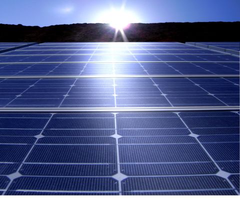 Energiewende – Photovoltaik & Speichersysteme