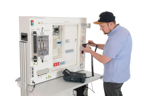 ONLINE-SEMINAR-Reihe Teil I: „Netzsysteme und Schutzmaßnahmen in elektrischen Verbrauchernetzen“