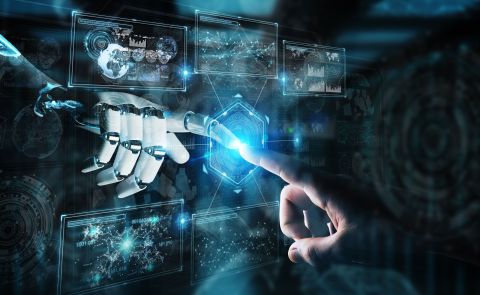Augmented Reality (AR) in der Produktion