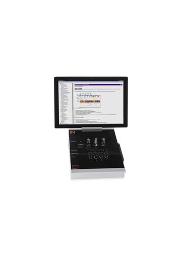 UniTrain goes Wifi: Das neue UniTrain mit Wlan-Schnittstelle