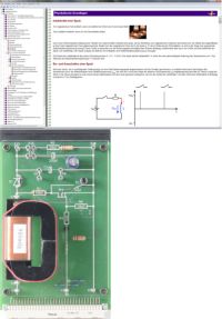 Kurs: DC-DC Aufwärtswandler in Hybrid- und Elektrofahrzeugen