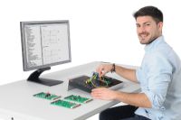 Basismodule der Nachrichtentechnik
