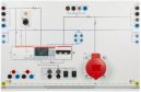 Smart Metering Analyzer Board mit Energieverbrauchsmessung