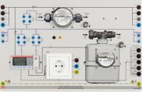 Smart Metering Gas-, Wasser-, Stromverbrauchserfassung