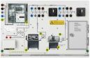 Installationsboard Prüfen von Maschinen und Anlagen, VDE0113