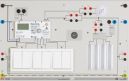 Installationsboard DALI Controller, programmierbar, Taster- und Sensorsteuerung
