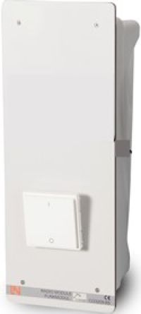 EnOcean-Taster zur Anbindung an DALI oder KNX Interface