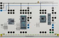 Board Motorschutzsysteme 300W