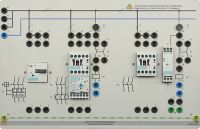 Board Motorschutzsysteme 1kW