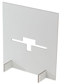 LIDAR Kalibriertafel
