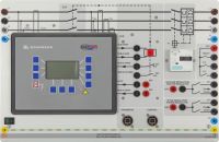 Multifunktionsrelais, Leistungsregler, cos-phi Regler, Synchronisiergerät