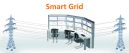 Display zur Ausstattung Smart Grid