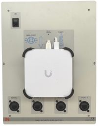 Unifi Security WLAN Gateway