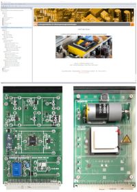 Kurs Elektronik 6.2: Leistungshalbleiter für Gleichspannungsanwendungen