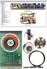 Kurs Elektrische Maschinen 2: Asynchronmaschinen