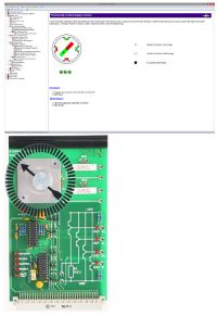 Kurs Elektrische Maschinen 5: Schrittmotor